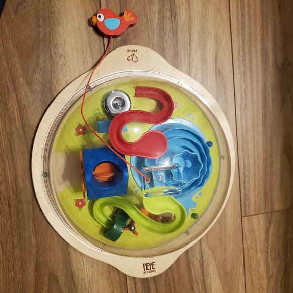 Hape Sunny Valley Adventure Dome - Picture 4 of 5